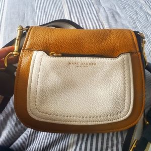 Marc jacobs cross body bag